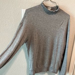 Women’s dress sweater size small